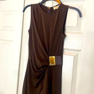 Michael Kors Midi Dress